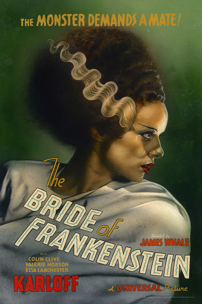 Movie Posters